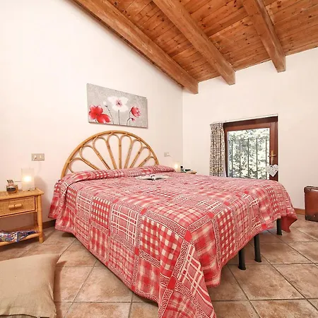 Aparthotel Il Colombaro Saló Exterior foto