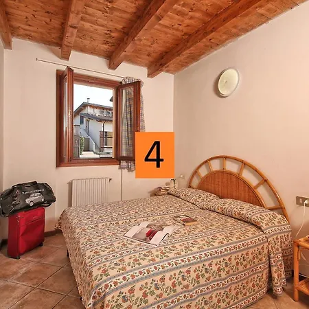 Aparthotel Il Colombaro Saló Exterior foto
